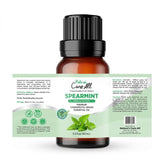 Spearmint Essential Oil